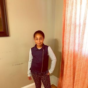 Meet your Posher, Margene